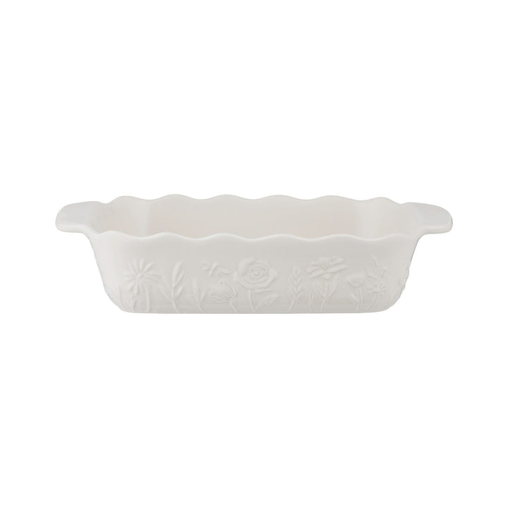 MASON CASH MEADOW MEDIUM OVEN DISH 1.7L
