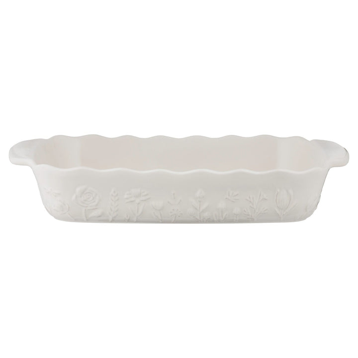 MASON CASH MEADOW LARGE OVEN DISH 2.8L